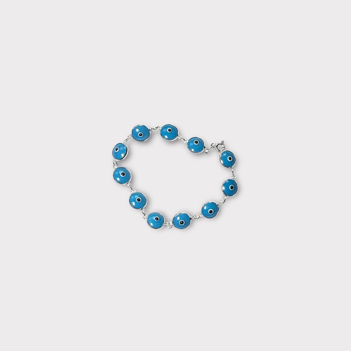 Evil Eye Turquoise