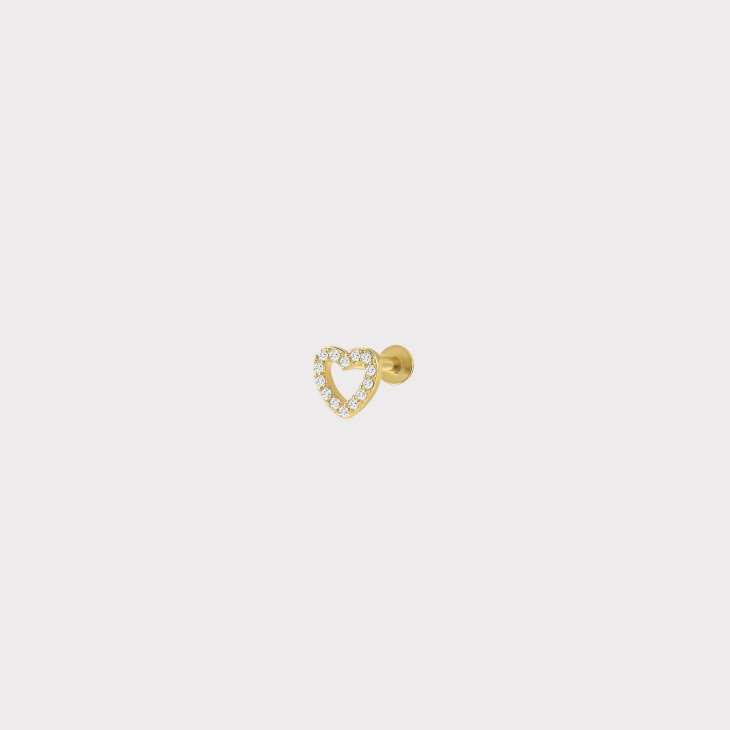 Petit coeur